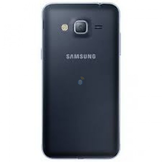 TAMPA TRASEIRA SAMSUNG GALAXY J3 2016 J320 PRETO TAMPA TRASEIRA SAMSUNG GALAXY J3 2016 J320 PRETO